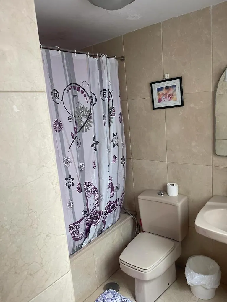 Oasis Apartment Las Palmas de Gran Canaria