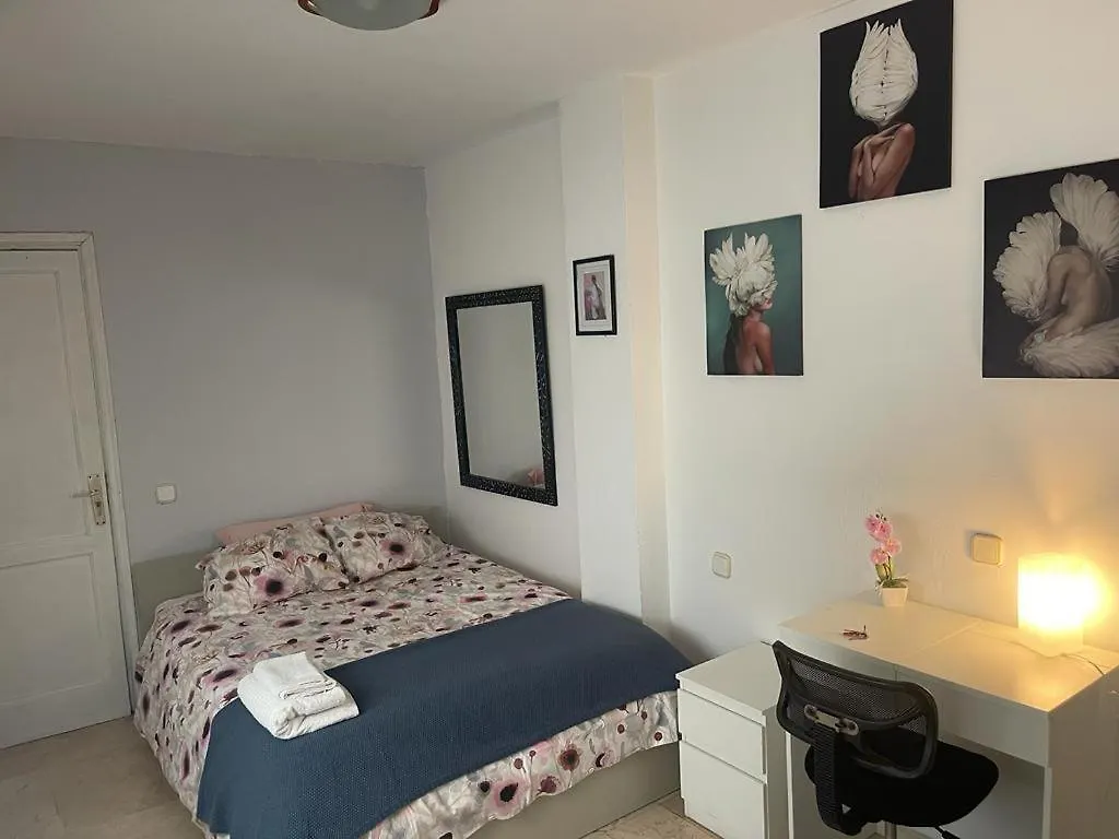 Oasis Apartment Las Palmas de Gran Canaria